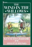 The Wind in the Willows (English, Paperback, Grahame Kenneth)