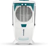 Crompton 55 L Desert Air Cooler (White, Teal, ACGC-DAC 555)