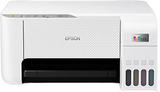 Epson L3256 Multi-function WiFi Color Ink Tank Printer (Color Page Cost: 9 Paise | Black Page Cost: 24 Paise) (4 Ink Bottles Included)
