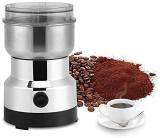 WunderVoX EPG-PRO-N12 300 W Mixer Grinder (Electric Portable Grinder-X32 | 1 Jar | Steel-12)