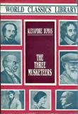 Three Musketeers (English, Hardcover, Dumas Alexandre)