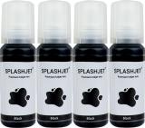 Splashjet 003 Ink for EP L3110, L3150, L3115, L3116, L3210, L3215 Printer Black Ink Bottle Black Ink Bottle