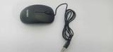 unix enterprises INTEX ECO-6 Wired Optical Mouse (USB 2.0, Black)
