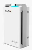 KEXA PREMIUM Portable Room Air Purifier (WHITE)