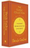 The Classic Collection (English, Mixed media product, Coelho Paulo)