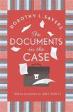 The Documents in the Case (English, Paperback, Sayers Dorothy L)