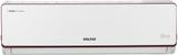 Voltas 1.5 Ton 5 Star 4503224-185V DAZJ Split Inverter AC (Copper Condenser, White)