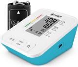 Carent BP-56 Fully Automatic Digital Blood Pressure BP Checking Machine Blood Pressure Monitor Upper Arm Checking machine Blood Pressure Machine Bp Monitor (Blue)