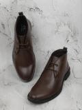 CARLTON LONDON Boots For Men (Brown , 11)