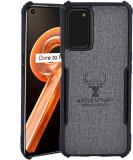 Flipkart SmartBuy Back Cover for Samsung Galaxy S20 Plus (Black, Shock Proof, Pack of: 1)