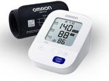 OMRON HEM 7156T Bp Monitor (White)