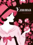 Emma: V&A Collector's Edition (English, Hardcover, Austen Jane)