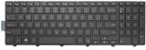 TechSio VOSTRO 3558 Internal Laptop Keyboard (Black)