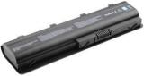 TechSonic G6-2000 G6-2100 584037-001 G6 MU06, HSTNN-UBOX, HSTNN-CBOW, HSTNN-CBOX(U), 6 Cell Laptop Battery