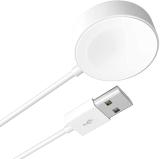 ICECLOUD New Magnetic Wireless Charging Pad Compatible With Smart Watch Charging Pad