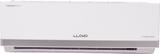 Lloyd 1 Ton 3 Star GLS12I3FWSBP Split Inverter AC (Copper Condenser, White, with Wi-fi Connect)