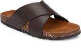 El Paso Men Sandals (Brown , 12)