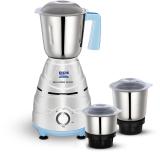 KENT Marvel 550 W Mixer Grinder (16102 | 3 Jars | Blue)