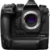 OLYMPUS EM1XINBLK DSLR Camera Camera (Black)