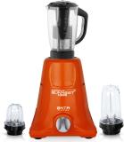 Silentpowersunmeet Mixer Grinder with Juicer and Bullets Jars 1000 W Mixer Grinder (1000-watts Mixer Grinder with 3 Jars (1 Juicer Jar and 2 Bullet Jars) EPMG324 | 3 Jars | Orange)