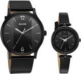 SONATA 7712587040NM01 Sonata Pairs 2022 Analog Watch  - For Couple