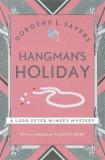 Hangman's Holiday (English, Paperback, Sayers Dorothy L)