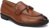 INVICTUS Slip On For Men (Tan , 9)