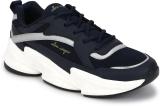 Allen Cooper Training,Walking,Cricket,Gym,Sports Comfortable Running Shoes For Men (Navy , 7)