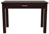 Krishna Art Sheesham Wood Writing Study Table for Students & Adults |Laptop Table | Solid Wood Study Table (Free Standing, Finish Color - Walnut Finish, DIY(Do-It-Yourself))