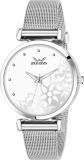 LOUIS DEVIN LD-L157-SLV-CH Analog Watch  - For Women