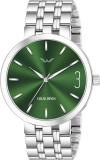 LOUIS DEVIN LD-G051-GRN-CH Analog Watch  - For Men