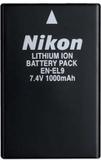 NIKON EN-EL9  Battery