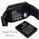 NVIRAV LQ-S1 Rechargeable for Smart Watch  J56  Battery