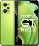 realme GT NEO 2 (NEO Green, 128 GB) (8 GB RAM)