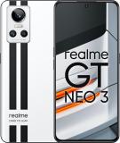 realme GT Neo 3 (Sprint White, 256 GB) (8 GB RAM)