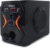 TOPLUS TP-810DT Stereo 35 W Bluetooth Home Theatre (Black, Stereo Channel)