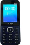 KXD M22 (Black, Blue)