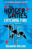 Catching Fire (English, Paperback, Collins Suzanne)