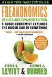 Freakonomics Revised and Expanded Edition (English, Paperback, Levitt Steven D.)