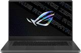 ASUS ROG Zephyrus G15 AMD Ryzen 9 Octa Core AMD R9-5900HS - (16 GB/1 TB SSD/Windows 10 Home/6 GB Graphics/NVIDIA GeForce RTX 3060/165 Hz) GA503QM-HQ173TS Gaming Laptop (15.6 inch, Eclipse Gray, 1.90 Kg, With MS Office)