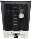 Aquaguard 230402523002201 8.5 Litres RO + UV + UF + MTDS Water Purifier (Black and White)