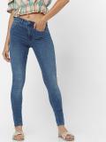 ONLY Skinny Women Blue Jeans