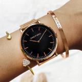 Joker & Witch Aila Watch Bracelet Stack Analog Watch  - For Women