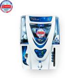 Royal Aquafresh EPIC 8 Litres RO + UV + UF + Copper + TDS Control Water Purifier (White)