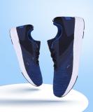 PUMA Comet IPD Running Shoes For Men (Blue , 8)