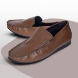 LEE COOPER Loafers For Men (Tan , 10)