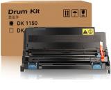 wetech DK1150(TK-1178) Drum Unit Compitable With Kyocera ECOSYS P2235dn/2235dw P2040dn Black Ink Toner