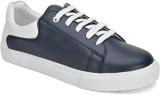 Mast & Harbour Casual Sneakers For Women (Blue , 4)