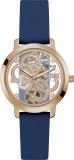 GUESS Guess Analog Rose Gold Dial Women's Watch GW0452L1 Analog Watch  - For Women