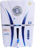 Aqua Ace Copper + Alkaline RO Water Purifier Full Automatic 12 Litres RO + UV + UF + TDS + Copper Water Purifier (White)